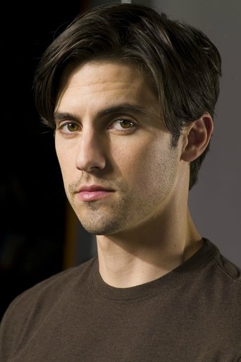 Image of Milo Ventimiglia