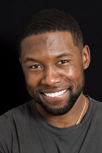 Image of Trevante Rhodes