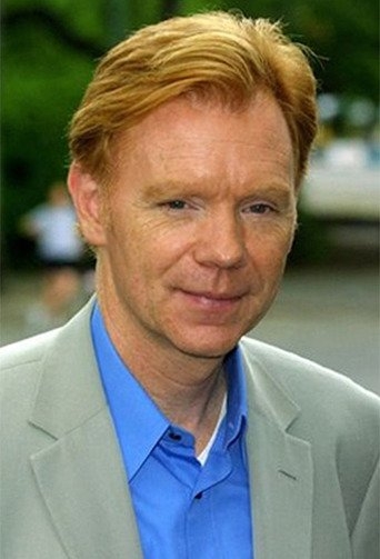 Image of David Caruso