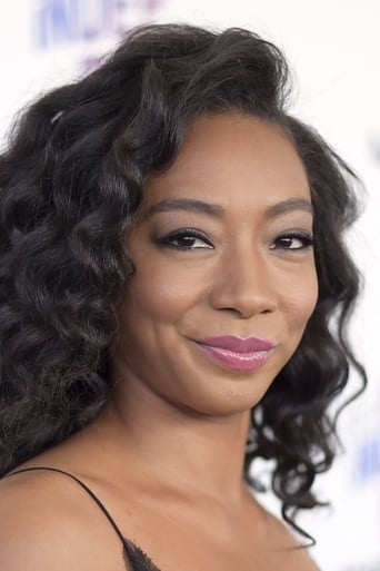 Image of Betty Gabriel