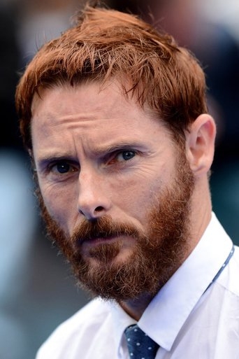 Image of Sean Harris