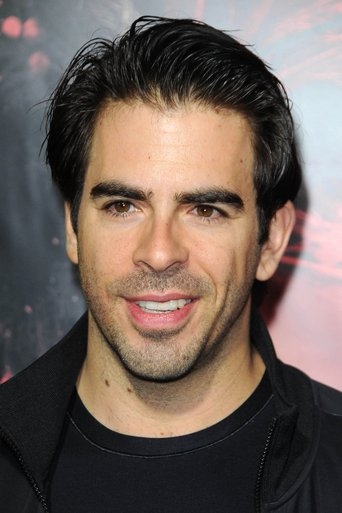 Image of Eli Roth