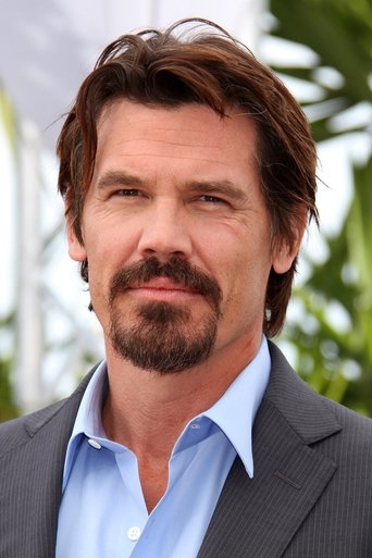 Image of Josh Brolin