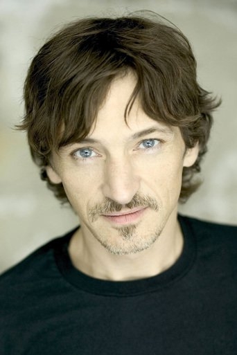 Image of John Hawkes