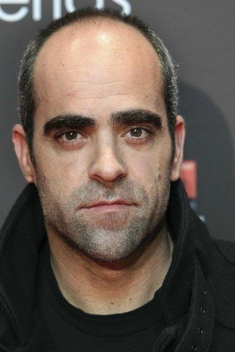 Image of Luis Tosar