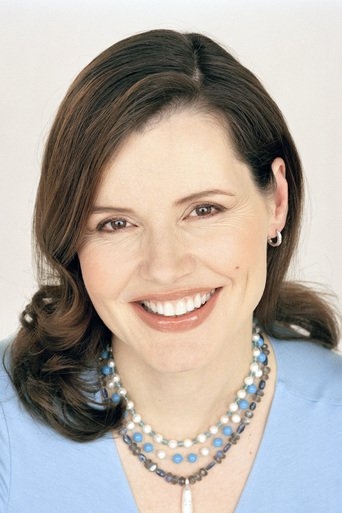 Image of Geena Davis