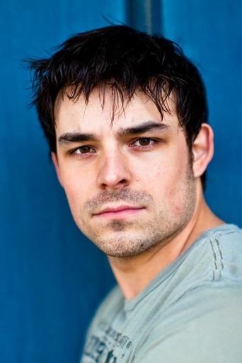 Image of Jesse Hutch