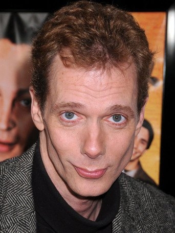 Image of Doug Jones