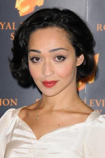 Image of Ruth Negga