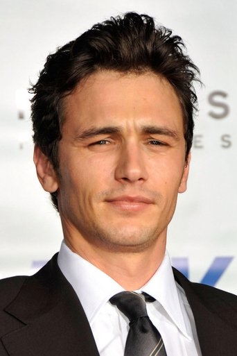 Image of James Franco