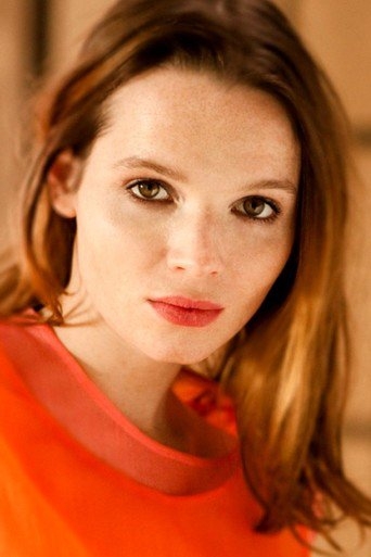 Image of Karoline Herfurth