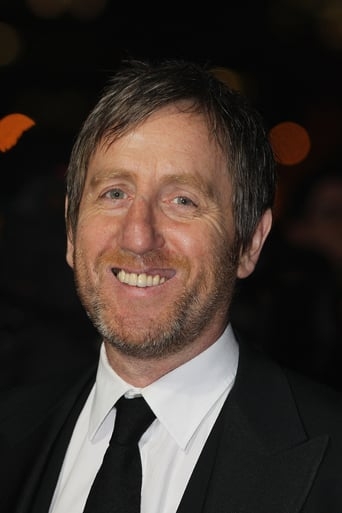 Image of Michael Smiley