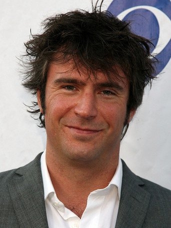 Image of Jack Davenport