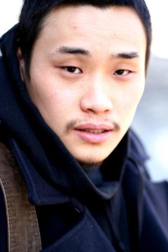 Image of Jeong Seok-yong