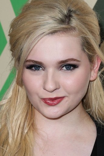 Image of Abigail Breslin