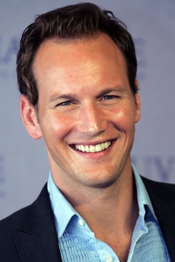 Image of Patrick Wilson