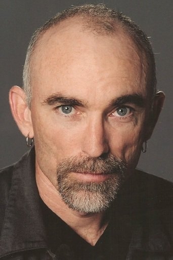 Image of Jackie Earle Haley