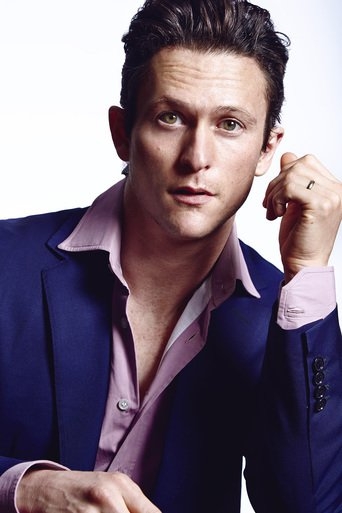 Image of Jonathan Tucker