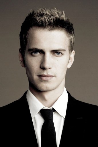 Image of Hayden Christensen