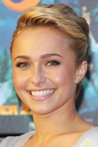 Image of Hayden Panettiere