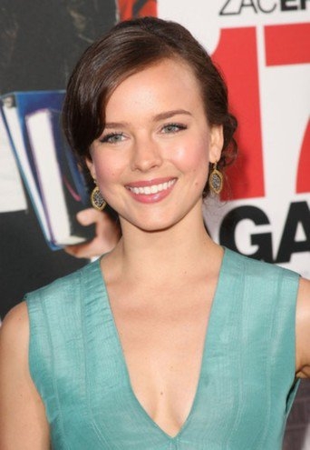 Image of Allison Miller