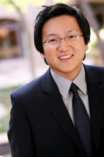 Image of Masi Oka