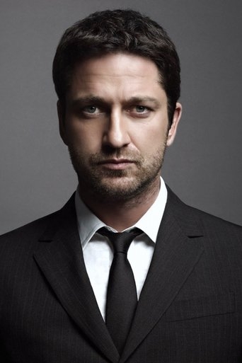 Image of Gerard Butler