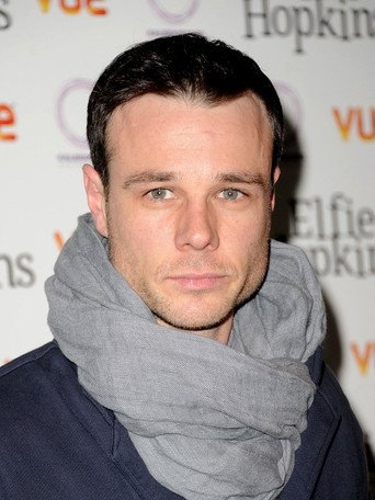 Image of Rupert Evans