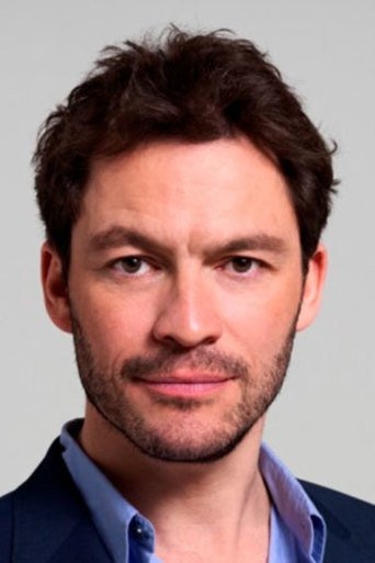 Image of Dominic West