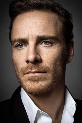 Image of Michael Fassbender