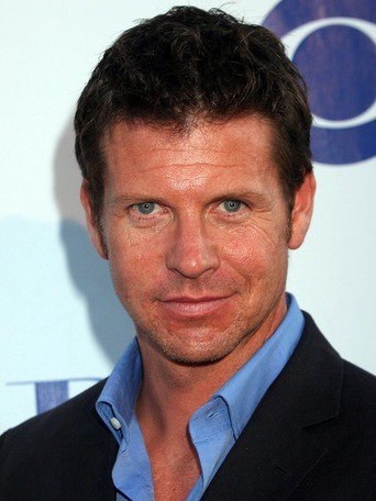 Image of Lloyd Owen