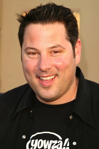 Image of Greg Grunberg