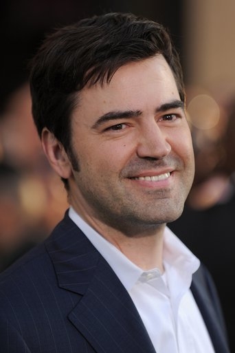 Image of Ron Livingston