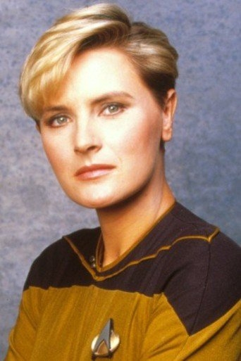 Image of Denise Crosby