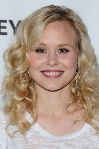 Image of Alison Pill