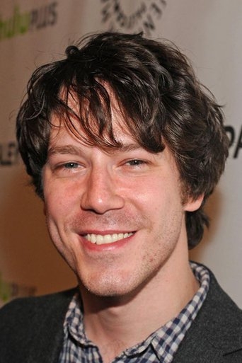 Image of John Gallagher Jr.