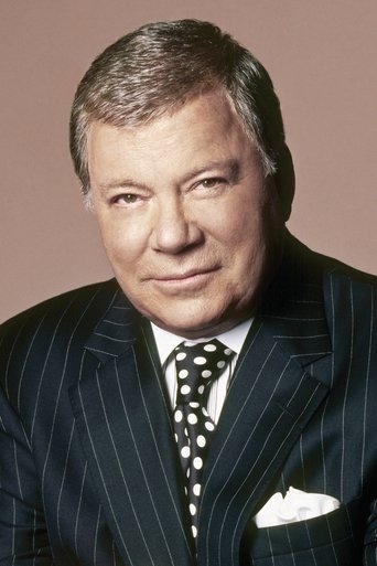 Image of William Shatner