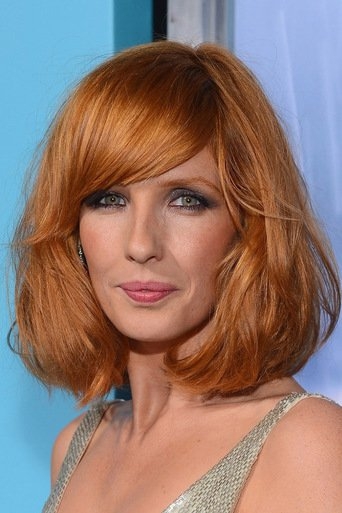 Image of Kelly Reilly