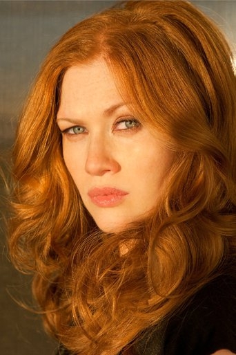 Image of Mireille Enos