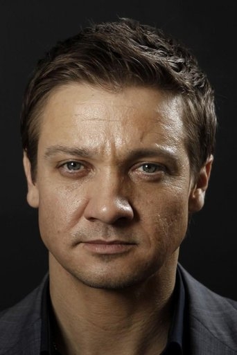 Image of Jeremy Renner