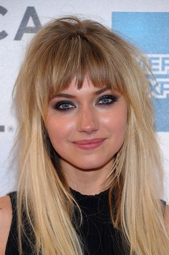 Image of Imogen Poots