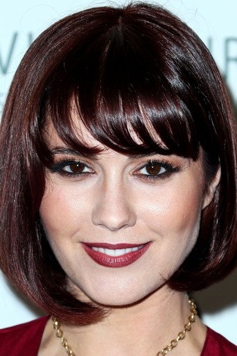 Image of Mary Elizabeth Winstead