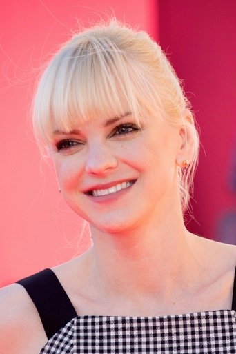 Image of Anna Faris