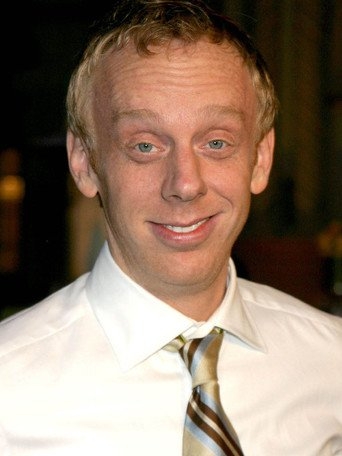 Image of Mike White