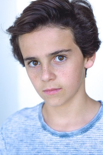 Image of Jack Dylan Grazer