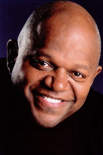 Image of Charles S. Dutton