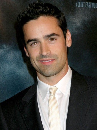 Image of Jesse Bradford