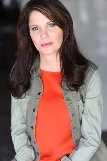 Image of Nellie Sciutto