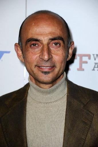 Image of Shaun Toub