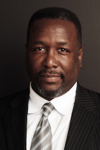 Image of Wendell Pierce